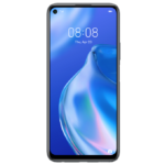 Huawei P40 Lite 5G front view