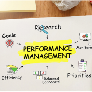 performance management on paper