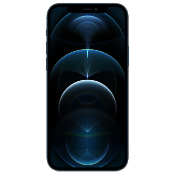 iPhone 12 Pro front view
