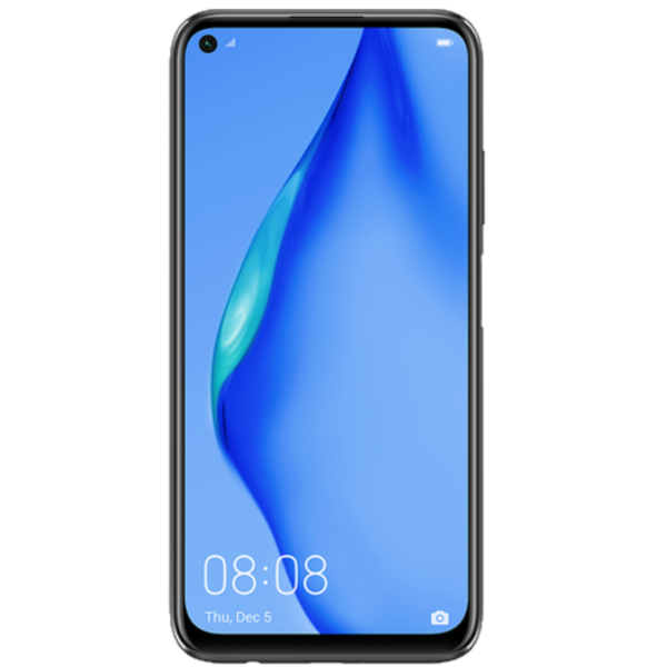 Huawei P40 Lite front view