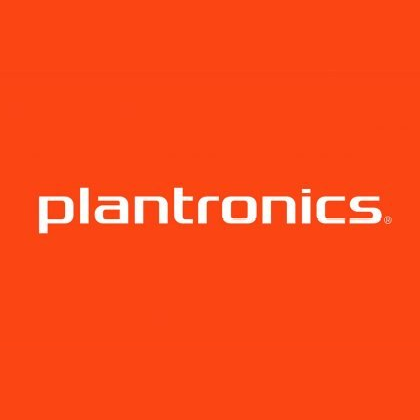 plantronics logo