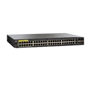 Cisco SG250-50HP 48 Port POE