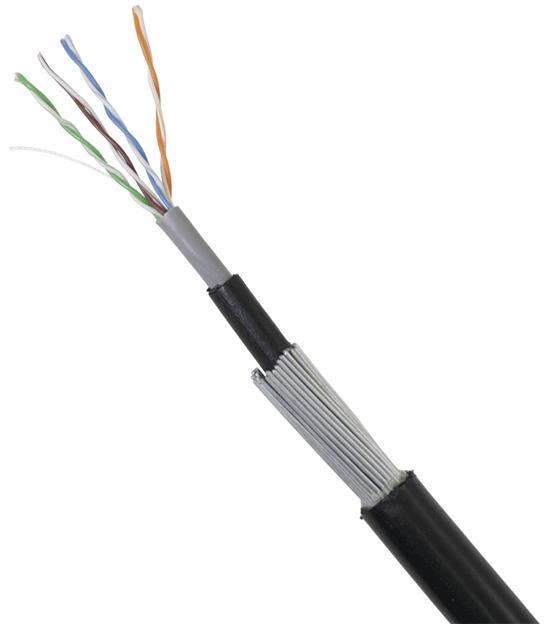 Cat5e Cable Point