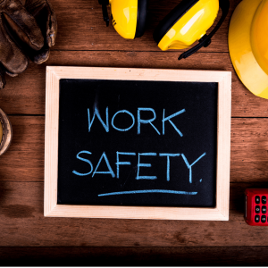 work safety